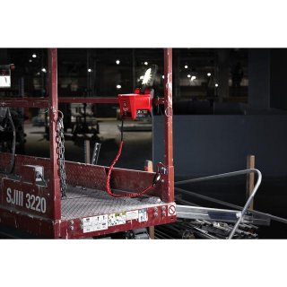 Werkzeugsicherungsgurt dyn. bis 6,8 kg Bild 3