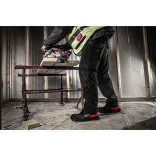 FLEXTRED S1PS Stiefel SW Gr.45 Bild 3