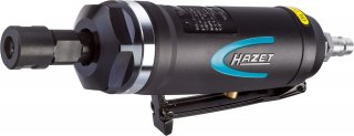 HAZET Stabschleifer ∙ gerade 9032P-1 ∙ Länge: 200 mm Bild 1
