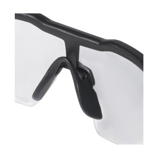 Schutzbrille klar Bild 5