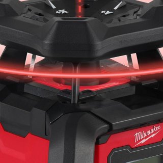 M18RLOHV1200-501C Rotationslaser  Bild 8