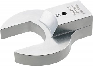 Maul-Aufsteckwerkzeug SW 46mm Wkz.Aufn.24,5 x 28 Bild 1