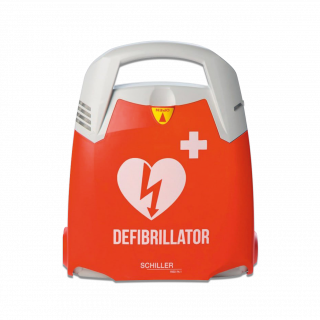 Defibrillator  Bild 1
