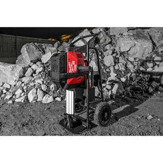 MXFDHT MX Breaker Trolley  Bild 3