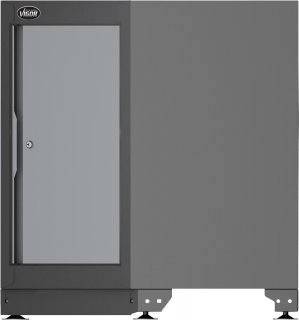 VIGOR Eck-Unterschrank ∙ V6000-011 ∙ L x B x H: 885 mm x 500 mm x 953 mm Bild 13