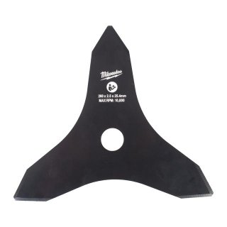 3-Zahn Messer für M18F2BCU  Bild 1