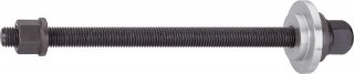 VIGOR Spindel Satz ∙ mechanisch ∙ V2853 ∙ 4-teilig ∙ Anzahl Werkzeuge: 4 Bild 2