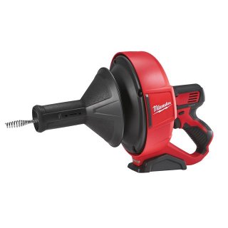 M12BDC8-0C AkkuRohrreinigungsgerät  Bild 9