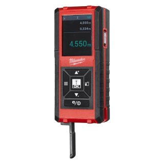 LDM100 AKKU-LASER-ENTFERNUNGSMESSER  Bild 7