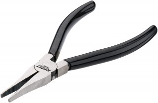 HAZET Flachzange 1816K-1 ∙ Länge: 135 mm Bild 3