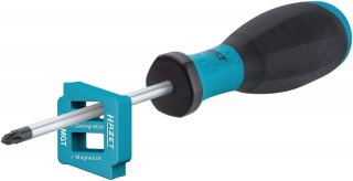 HAZET Magnetisier- / Entmagnetisier-Werkzeug 810MGT Bild 6