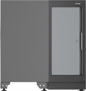 VIGOR Eck-Unterschrank ∙ V6000-011 ∙ L x B x H: 885 mm x 500 mm x 953 mm Bild 12