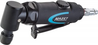 HAZET Stabschleifer ∙ abgewinkelt 9032N-5 ∙ Länge: 155 mm Bild 1