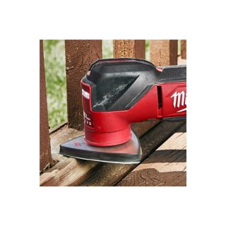M18FMT-0 Akku-Multitool  Bild 7