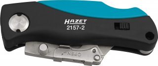 HAZET Klappmesser Satz 2157/2 ∙ 2-teilig Bild 4