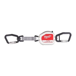 Quick-Connect Sicherung ausziehbar 2,2kg Bild 1