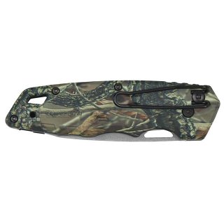 Fastback Camo Klappmesser Bild 8