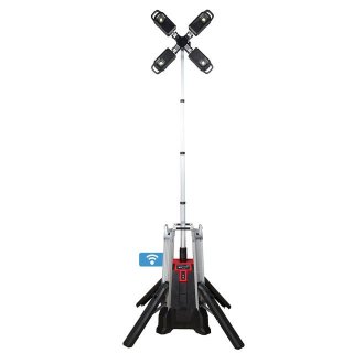 MXFTL-601 Stand Area Light KIT  Bild 8