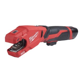 M12PCSS-202C Akku-Rohrschneider  Bild 8