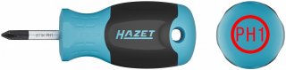 HAZET Schraubendreher 811K-PH1 ∙ Kreuzschlitz Profil PH ∙ SW PH1 Bild 11