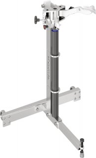 VIGOR Federspanner ∙ Vorspanneinheit ∙ V4476N-1 ∙ 5-teilig ∙ Anzahl Werkzeuge: 5 Bild 2