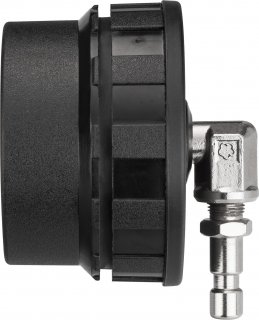VIGOR Turbosystem-Abdrücker Satz ∙ für Klicksysteme ∙ V4192 ∙ 12-teilig ∙ Anzahl Werkzeuge: 12 Bild 15