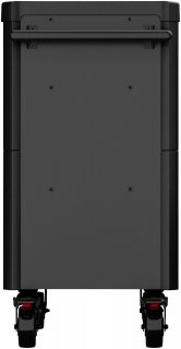 VIGOR Werkstattwagen Series L ∙ leer ∙ V1901-X ∙ L x B x H: 723 mm x 459 mm x 1002 mm Bild 5