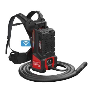 MXFCVHF-802 Akku-Betonverdichter  Bild 8