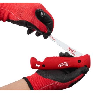 Jabsaw klappbar | Säbels.blatt 150mm/8TPI Bild 6