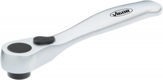 VIGOR Bit Box ∙ V5502 ∙ 1/4 Zoll (6,3 mm) Sechskant massiv ∙ Schlitz Profil | Innen Sechskant Profil | Kreuzschlitz Profil PH | Poz Bild 9