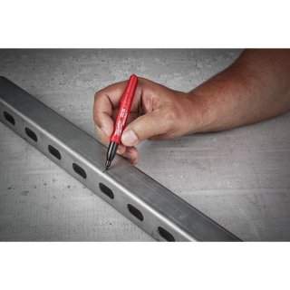 Marker    Chisel Point - 1pc Bild 3