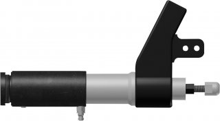 VIGOR Buchsen Satz ∙ für Deichseln ∙ V2942 ∙ 3-teilig ∙ Anzahl Werkzeuge: 3 Bild 5