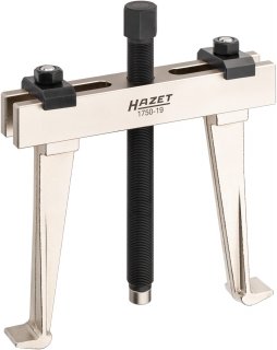 HAZET Schnellspann-Abzieher ∙ 2-armig 1750-19 ∙ Länge: 227 mm Bild 4