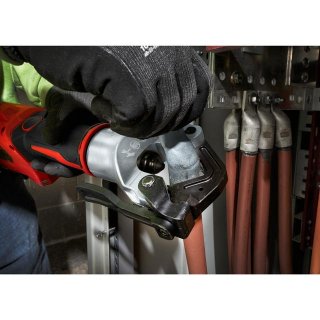 M18HDCT-202C HYDR.-AK.PRESSWERKZEUG  Bild 6