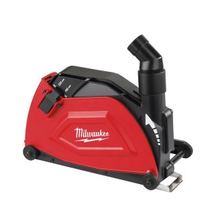 Trennabsaughaube DEC230 f.WS 180-230mm Bild 7