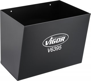 VIGOR Abfall-Behälter ∙ V6395 Bild 1