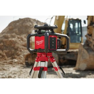 M18RLOH600-201C Rotationslaser  Bild 15