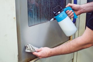 HAZET Pumpsprühflasche 199N-1 ∙ 1 l Bild 7