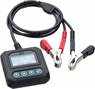 HAZET Batterietester 4650-6 Bild 2