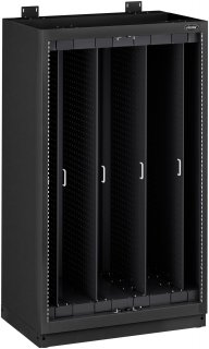 VIGOR Apothekerschrank ∙ V6000-063XD ∙ L x B x H: 1120 mm x 726 mm x 1980 mm Bild 8