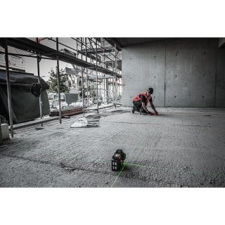 Rotations -und Linienlaserempfänger Bild 3