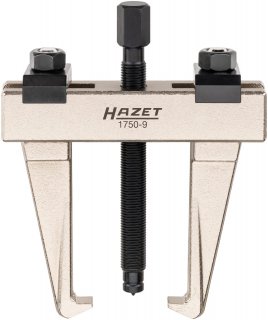HAZET Schnellspann-Abzieher ∙ 2-armig 1750-9 ∙ Länge: 127 mm Bild 2
