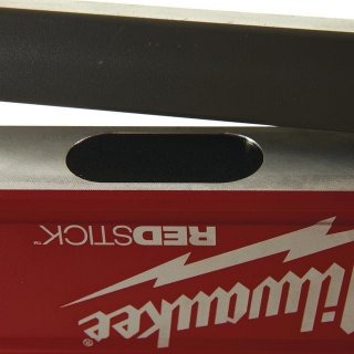 Wasserwaage  Premium 200 cm magnetisch Bild 5