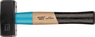 HAZET Fäustel BluGuard 2142-3 ∙ Länge: 280 mm Bild 1