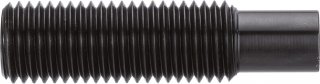 VIGOR Druckstange ∙ verstellbar M24 ∙ V3124 ∙ 92 mm Bild 1