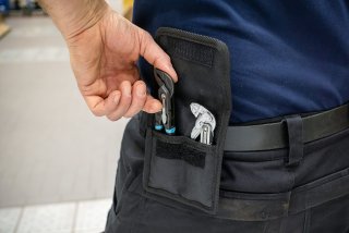 HAZET Zangenschlüssel ∙ Universal- / Wasserpumpenzangen Satz 760/2 ∙ 2-teilig Bild 2