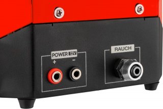 VIGOR Rauchgas-Leckagetester ∙ V7524 ∙ 25-teilig ∙ Anzahl Werkzeuge: 25 Bild 11