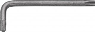 HAZET Winkelschraubendreher 2115-T20 ∙ Innen TORX® Profil ∙ SW T20 Bild 1
