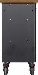 VIGOR Mobile Werkbank Series XL ∙ leer ∙ V4814 ∙ L x B x H: 907 mm x 481 mm x 990 mm Bild 20