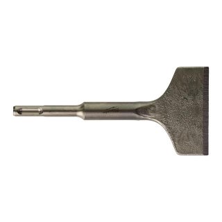 PUTZMEISSEL SDS+ 165X75MM Bild 1